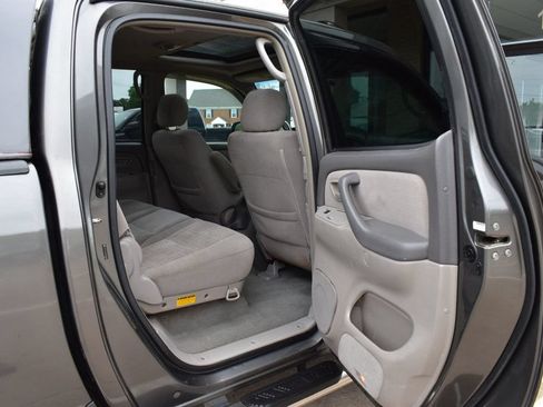 Used 2005 Toyota Tundra SR5 RWD image 21
