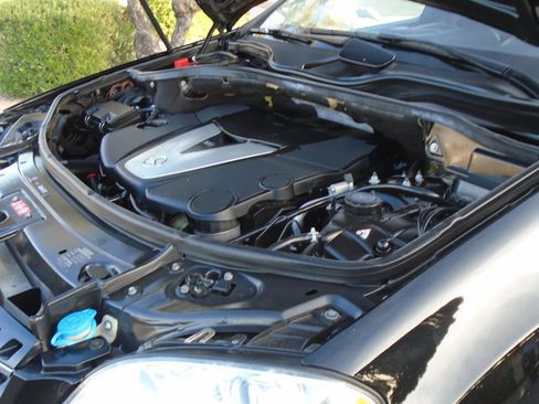 Used 2007 Mercedes-Benz ML 320 4MATIC image 19