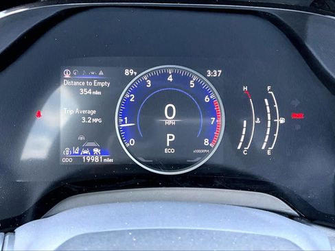 Used 2023 Lexus RX 350 Premium Plus w/ Cold Area Package image 24