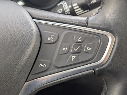 Used 2023 Chevrolet Equinox LT w/ Driver Convenience Package FWD image 14