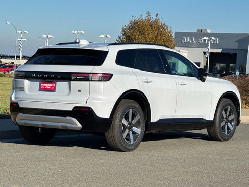 New 2026 Honda Prologue Touring image 4