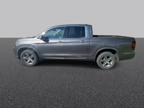 Used 2022 Honda Ridgeline RTL-E image 6