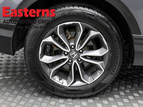 Used 2020 Honda CR-V EX-L image 29