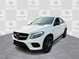 Used 2019 Mercedes-Benz GLE 43 AMG 4MATIC Coupe image 5