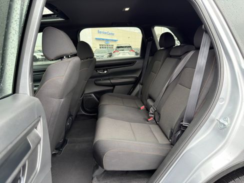 Used 2023 Honda CR-V Sport image 28