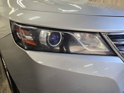 Used 2014 Chevrolet Impala LT FWD image 4