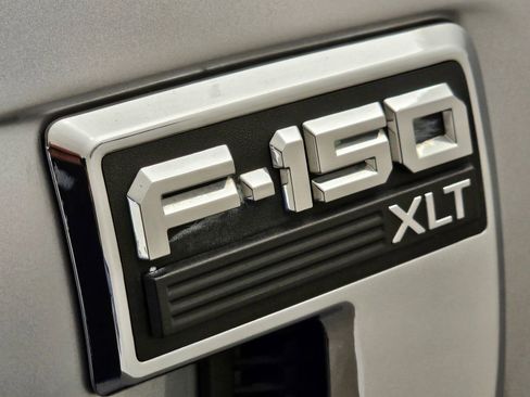 Used 2022 Ford F150 XLT w/ Equipment Group 302A High AWD/4WD image 35