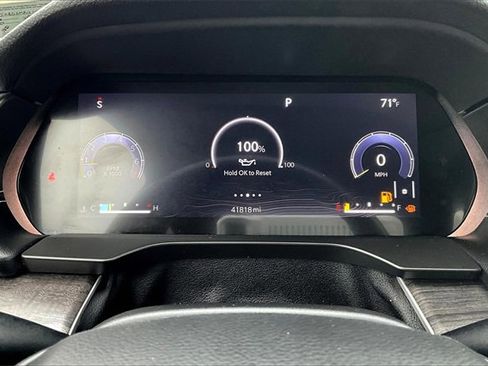 Used 2021 Jeep Grand Cherokee L Limited image 15