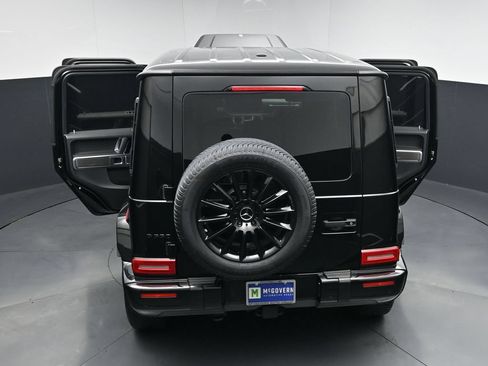 Used 2019 Mercedes-Benz G 550 image 31