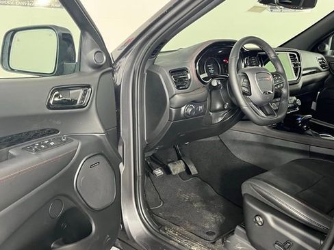 New 2026 Dodge Durango GT image 23