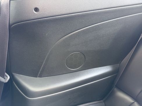 Used 2015 Chevrolet Camaro LT w/ Black Rally Stripe Package image 33