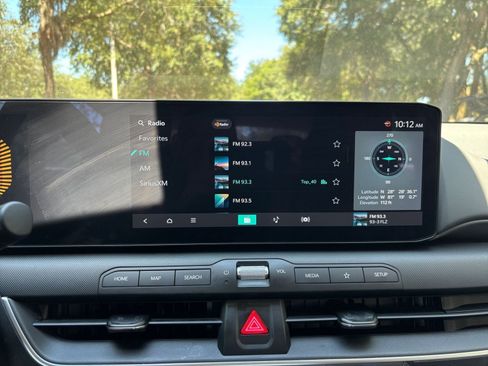 Used 2025 Kia K4 FWD image 20