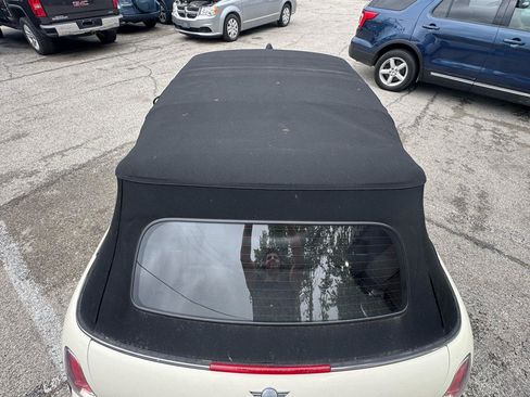 Used 2007 MINI Cooper Convertible FWD image 22