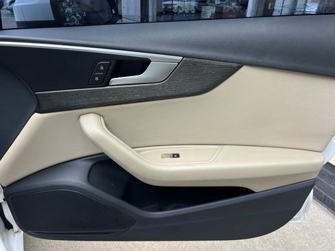 Used 2017 Audi A4 2.0T Ultra Premium image 31