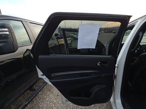 Used 2020 Dodge Durango GT image 12