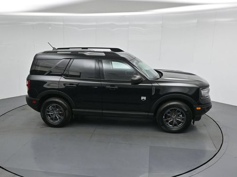 Certified 2023 Ford Bronco Sport Big Bend AWD/4WD image 52