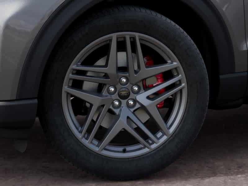 New 2027 Ford Explorer ST-Line RWD image 19