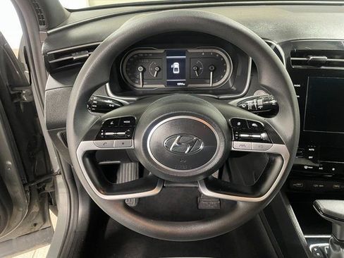 Used 2024 Hyundai Santa Cruz SEL image 16