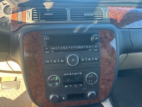 Used 2007 Chevrolet Avalanche LT w/ LT Preferred Equipment Group image 20