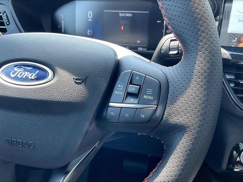 New 2026 Ford Escape ST-Line w/ Tech Pack #1 AWD/4WD image 21