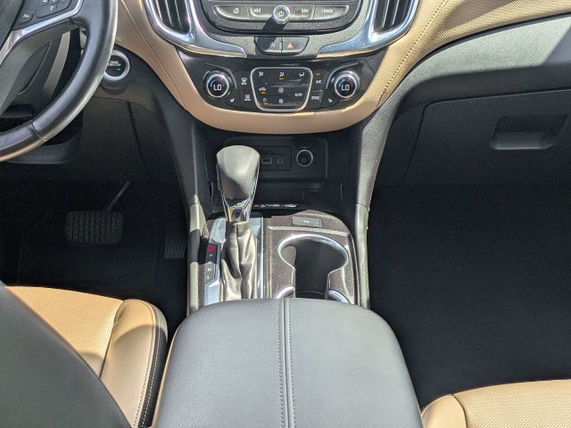 Used 2022 Chevrolet Equinox Premier FWD image 20