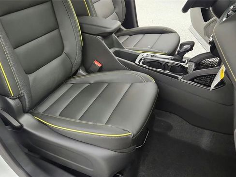 New 2026 Chevrolet TrailBlazer ACTIV w/ Convenience Package image 66