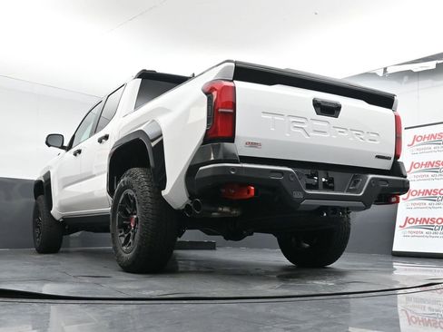 Used 2025 Toyota Tacoma TRD Pro image 46