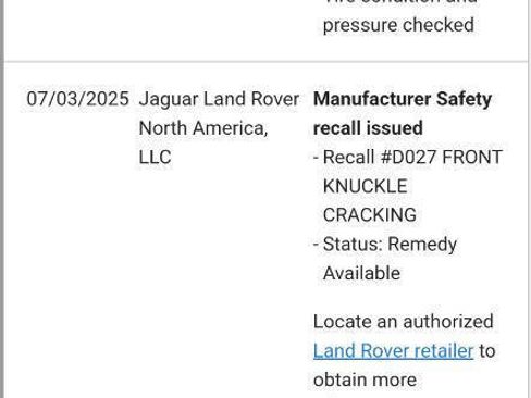 Used 2017 Land Rover Range Rover HSE image 76