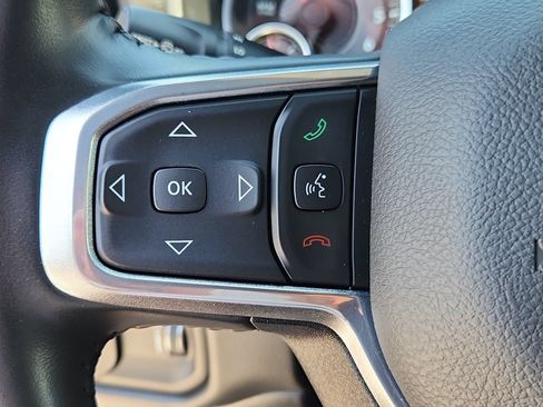 Used 2023 RAM 1500 Laramie AWD/4WD image 20