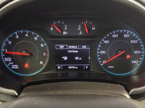 Used 2019 Chevrolet Malibu LS FWD image 23