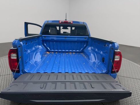 New 2026 GMC Canyon Elevation w/ Convenience Package image 20