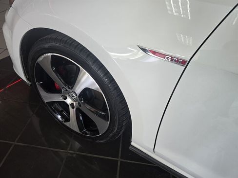 Used 2017 Volkswagen GTI S FWD image 32