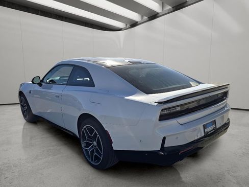 New 2026 Dodge Charger Scat Pack image 3