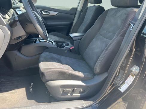 Used 2015 Nissan Rogue SV AWD/4WD image 8