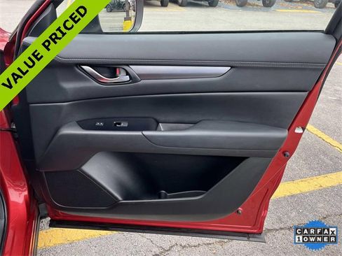 Used 2020 MAZDA CX-5 Touring image 21