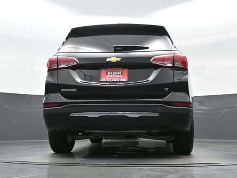 Used 2022 Chevrolet Equinox LT FWD image 29