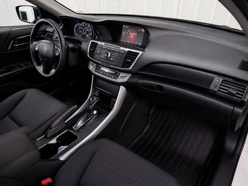 Used 2013 Honda Accord Sport image 6