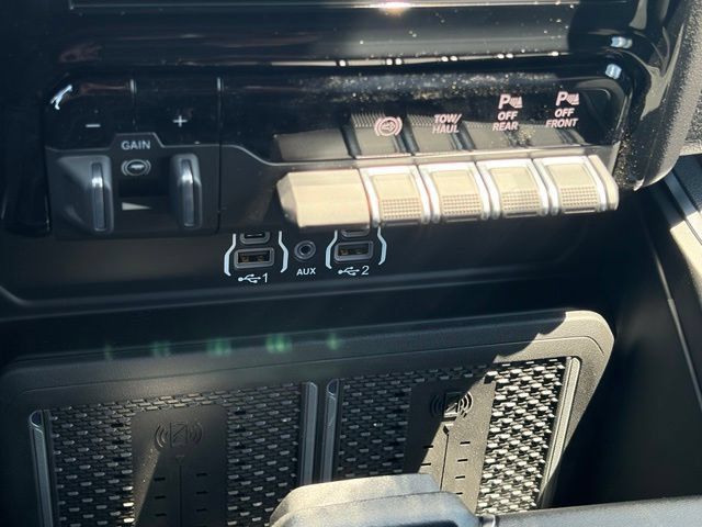 New 2026 RAM 2500 Big Horn AWD/4WD image 22