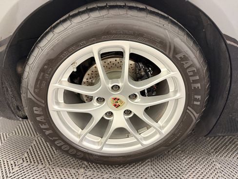 Used 2014 Porsche Cayman RWD image 22