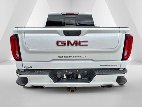 Used 2020 GMC Sierra 1500 Denali AWD/4WD image 6