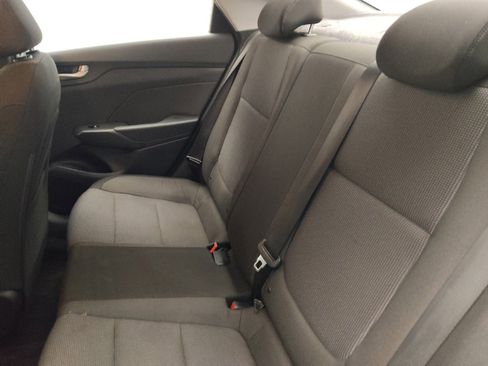 Used 2018 Hyundai Accent SEL image 18