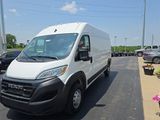 Used 2023 RAM ProMaster 2500 image 3