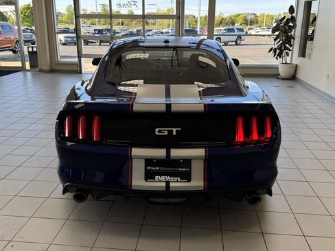 Used 2015 Ford Mustang GT Premium RWD image 51