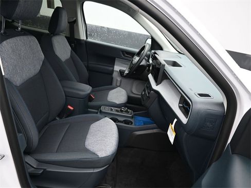 New 2025 Ford Maverick XLT w/ Equipment Group 302A image 7