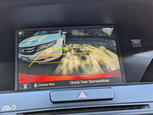 Used 2019 Acura MDX FWD image 12