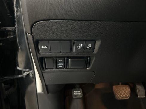 Used 2020 Nissan Armada SL w/ Premium Package AWD/4WD image 14