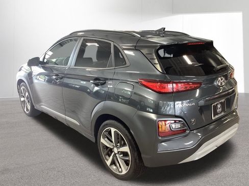 Used 2019 Hyundai Kona Limited FWD image 3