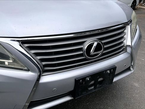 Used 2015 Lexus RX 350 image 32