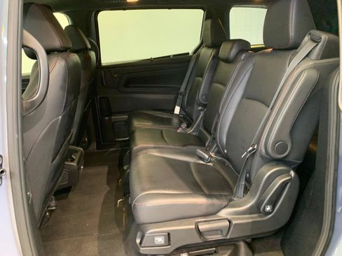 Used 2023 Honda Odyssey Sport image 51