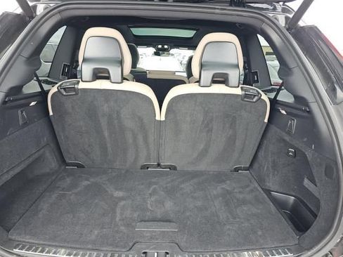 Used 2025 Volvo XC90 B6 Plus image 14